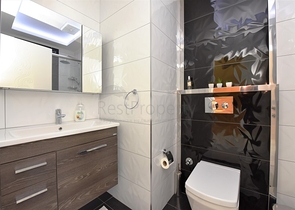 شقق فاخرة للبيع في الانيا -دوبلكس اطلالة بحر - 3 غرف وصالة -في توسمور / الانيا 