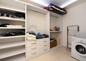 شقق فاخرة للبيع في الانيا -دوبلكس اطلالة بحر - 3 غرف وصالة -في توسمور / الانيا 