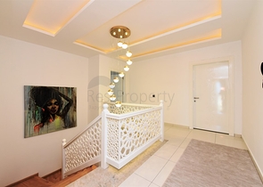 شقق فاخرة للبيع في الانيا -دوبلكس اطلالة بحر - 3 غرف وصالة -في توسمور / الانيا 