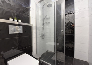 شقق فاخرة للبيع في الانيا -دوبلكس اطلالة بحر - 3 غرف وصالة -في توسمور / الانيا 