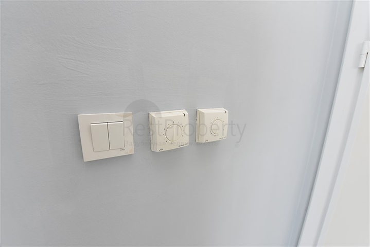 اطلالة بحر - شقة غرفة وصالة -في توسمور / الانيا 