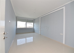 اطلالة بحر - شقة غرفة وصالة -في توسمور / الانيا 