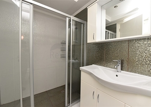 اطلالة بحر - شقة غرفة وصالة -في توسمور / الانيا 