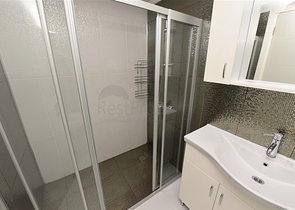 اطلالة بحر - شقة غرفة وصالة -في توسمور / الانيا 