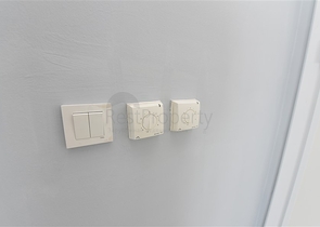 اطلالة بحر - شقة غرفة وصالة -في توسمور / الانيا 