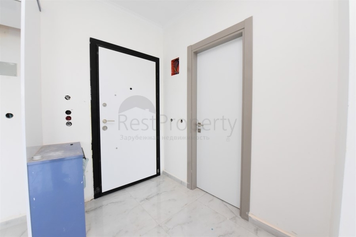 شقق للبيع في الانيا -مجمع جديد - غرفة وصالة -مهموتلار / الانيا 