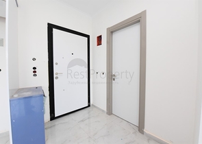 شقق للبيع في الانيا -مجمع جديد - غرفة وصالة -مهموتلار / الانيا 