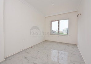 شقق للبيع في الانيا -مجمع جديد - غرفة وصالة -مهموتلار / الانيا 