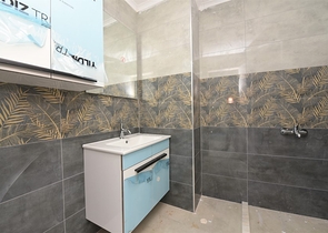 شقق للبيع في الانيا -مجمع جديد - غرفة وصالة -مهموتلار / الانيا 