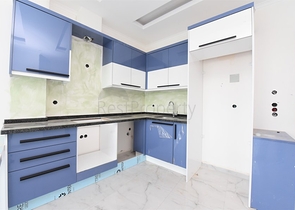 شقق للبيع في الانيا -مجمع جديد - غرفة وصالة -مهموتلار / الانيا 