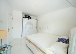 مجمع فاخر - شقة غرفة وصالة -في مهموتلار / الانيا 