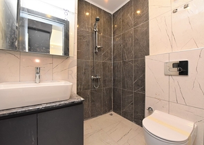 شقق للبيع في اوبا - تصميم 1+1 -مجمع حديث - اوبا / الانيا 