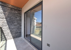 شقق للبيع في اوبا - تصميم 1+1 -مجمع حديث - اوبا / الانيا 