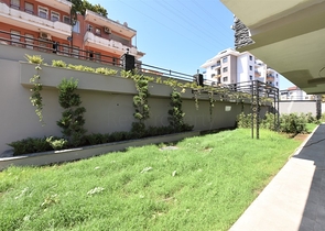 شقق للبيع في اوبا - تصميم 1+1 -مجمع حديث - اوبا / الانيا 