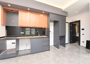 شقق للبيع في اوبا - تصميم 1+1 -مجمع حديث - اوبا / الانيا 