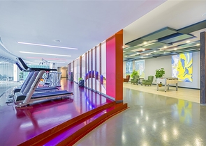 شقق فاخرة للبيع في الانيا -اطلالة بحر - 1 غرفة وصالة - في كارجي جاك / الانيا 