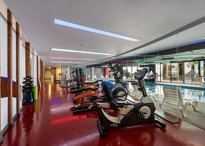 شقق فاخرة للبيع في الانيا -اطلالة بحر - 1 غرفة وصالة - في كارجي جاك / الانيا 