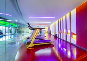 شقق فاخرة للبيع في الانيا -اطلالة بحر - 1 غرفة وصالة - في كارجي جاك / الانيا 