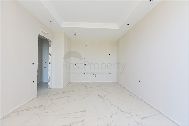 اطلالة بحر - شقق للبيع في كاستل / الانيا 