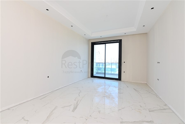 اطلالة بحر - شقق للبيع في كاستل / الانيا 