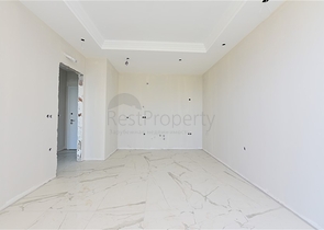 اطلالة بحر - شقق للبيع في كاستل / الانيا 