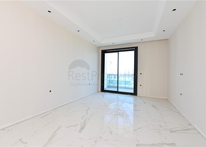 اطلالة بحر - شقق للبيع في كاستل / الانيا 