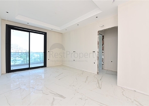 اطلالة بحر - شقق للبيع في كاستل / الانيا 