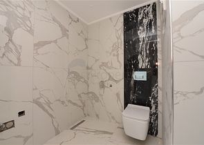 اطلالة بحر - شقق للبيع في كاستل / الانيا 