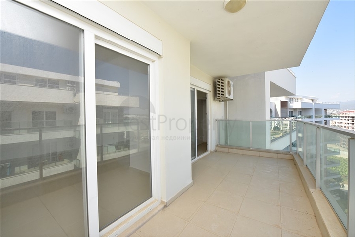 مجمع فاخر - دوبلكس 2 غرفة وصالة - في افسلار / الانيا 