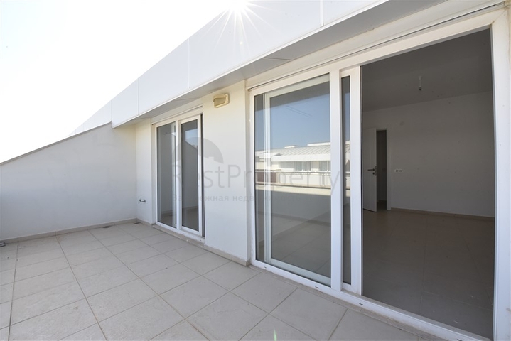 مجمع فاخر - دوبلكس 2 غرفة وصالة - في افسلار / الانيا 