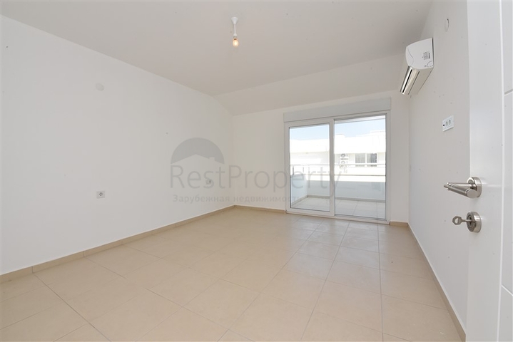 مجمع فاخر - دوبلكس 2 غرفة وصالة - في افسلار / الانيا 