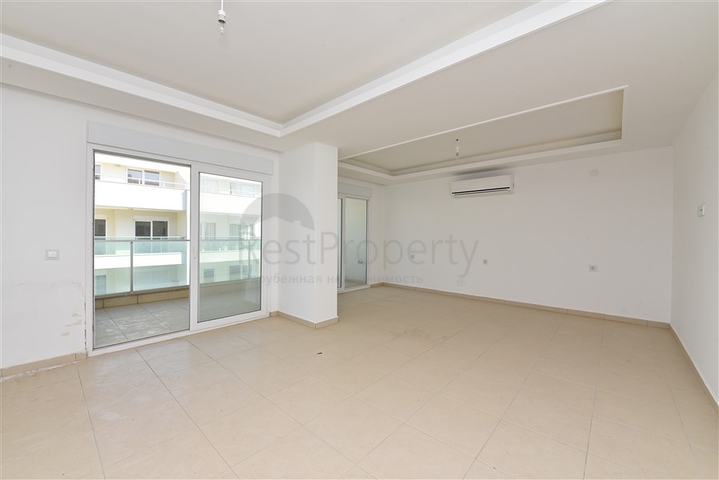 مجمع فاخر - دوبلكس 2 غرفة وصالة - في افسلار / الانيا 