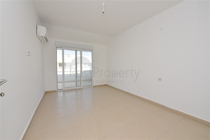 مجمع فاخر - دوبلكس 2 غرفة وصالة - في افسلار / الانيا 