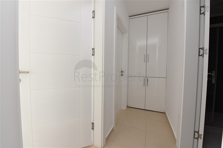 مجمع فاخر - دوبلكس 2 غرفة وصالة - في افسلار / الانيا 