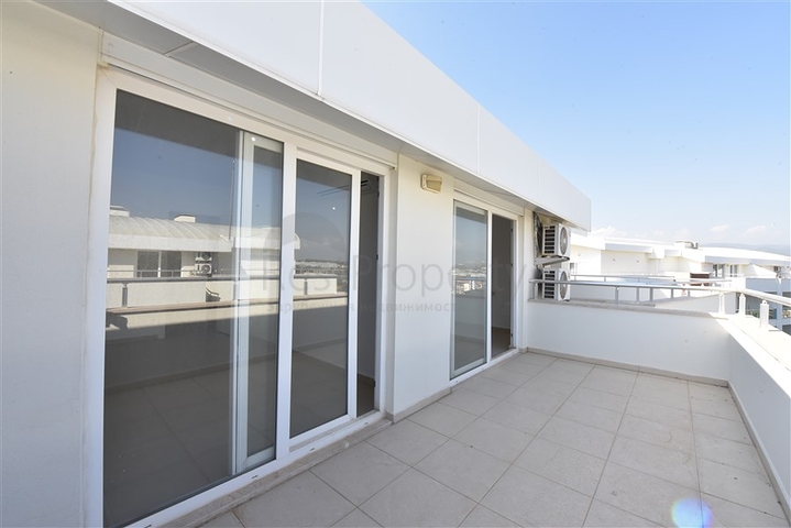 مجمع فاخر - دوبلكس 2 غرفة وصالة - في افسلار / الانيا 