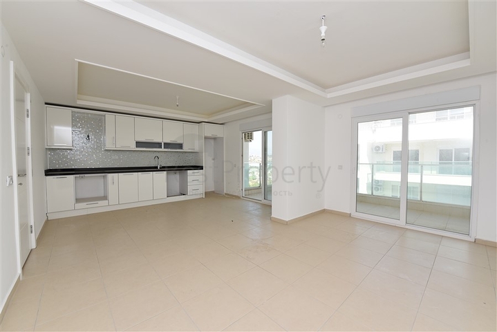 مجمع فاخر - دوبلكس 2 غرفة وصالة - في افسلار / الانيا 