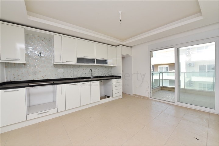 مجمع فاخر - دوبلكس 2 غرفة وصالة - في افسلار / الانيا 