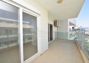 مجمع فاخر - دوبلكس 2 غرفة وصالة - في افسلار / الانيا 