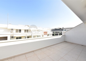 مجمع فاخر - دوبلكس 2 غرفة وصالة - في افسلار / الانيا 