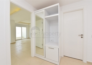 مجمع فاخر - دوبلكس 2 غرفة وصالة - في افسلار / الانيا 