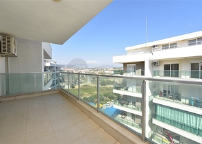 مجمع فاخر - دوبلكس 2 غرفة وصالة - في افسلار / الانيا 