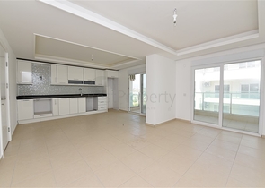 مجمع فاخر - دوبلكس 2 غرفة وصالة - في افسلار / الانيا 