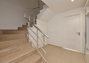 مجمع فاخر - دوبلكس 2 غرفة وصالة - في افسلار / الانيا 