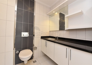 مجمع فاخر - دوبلكس 2 غرفة وصالة - في افسلار / الانيا 