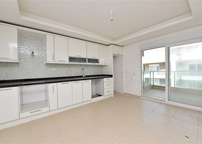 مجمع فاخر - دوبلكس 2 غرفة وصالة - في افسلار / الانيا 