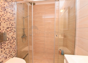 شقة ضمن مجمع فاخر - منطقة هادئة - تصميم 1+2- في كارجي جاك / الانيا 