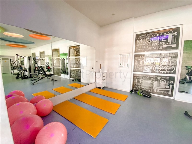 شقق للبيع في افسلار - مجمع فاخر -شقة 1+1 -افسلار / الانيا 