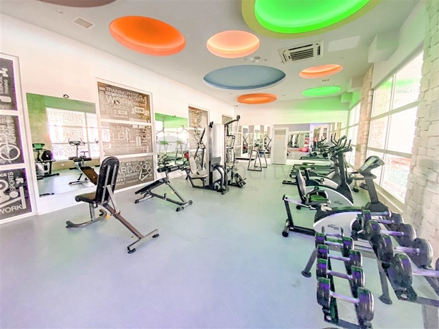 شقق للبيع في افسلار - مجمع فاخر -شقة 1+1 -افسلار / الانيا 