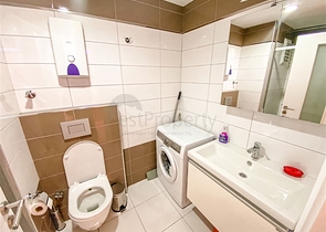 شقق للبيع في افسلار - مجمع فاخر -شقة 1+1 -افسلار / الانيا 