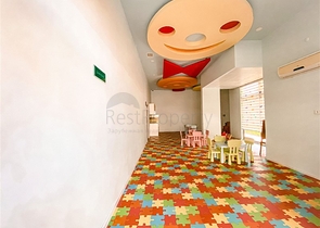 شقق للبيع في افسلار - مجمع فاخر -شقة 1+1 -افسلار / الانيا 